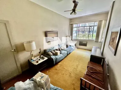 Apartamento com 3 Quartos à venda, 106m² no Copacabana, Rio de Janeiro