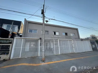 Kitnet com 1 Quarto para alugar, 40m² no Setor Sudoeste, Goiânia