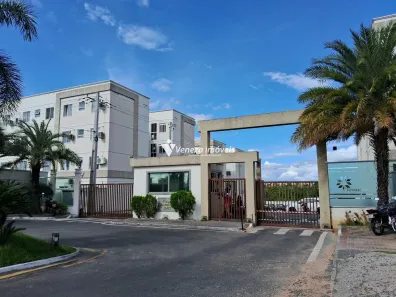Apartamento com 2 Quartos à venda, 38m² no Gurupi, Teresina