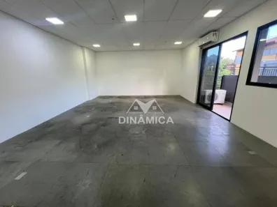 Conjunto Comercial / Sala à venda, 44m² no Jardim Marchissolo, Sumaré