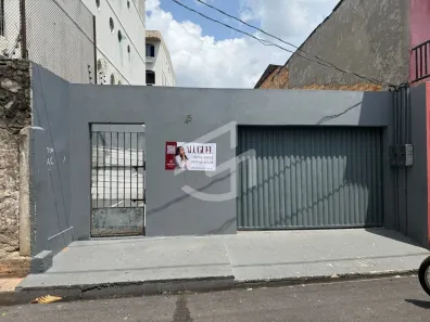 Apartamento com 1 Quarto para alugar, 20m² no Telégrafo, Belém