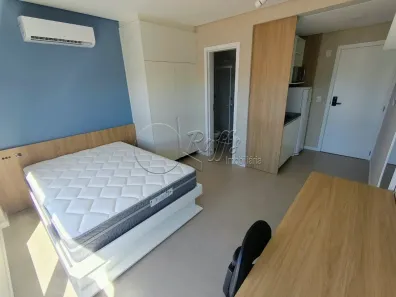 Studio com 1 Quarto à venda, 20m² no Carvoeira, Florianópolis