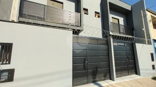 Casa de Vila com 2 Quartos à venda, 67m² no Wanel Ville, Sorocaba