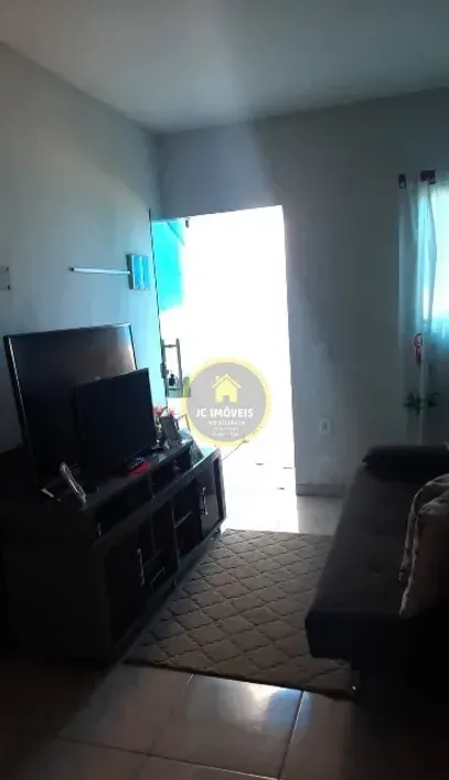 Foto do imóvel - Casa para comprar com 33 m², 1 quarto, 1 banheiro, 1 vaga