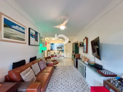 Apartamento com 3 Quartos à venda, 84m² no Riviera, Bertioga