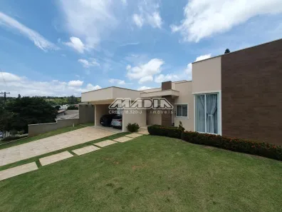 Casa de Condomínio com 4 Quartos à venda, 421m² no Bosque, Vinhedo