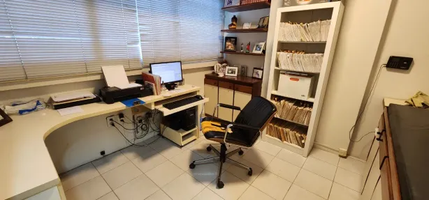 Conjunto Comercial / Sala à venda, 96m² no Ondina, Salvador