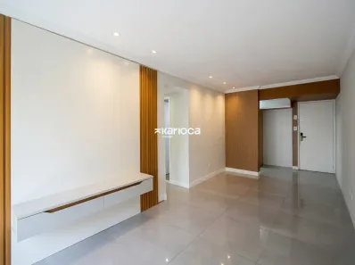 Apartamento com 3 Quartos à venda, 83m² no Barra Olímpica, Rio de Janeiro