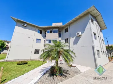 Apartamento com 2 Quartos à venda, 48m² no Centro, Palhoça