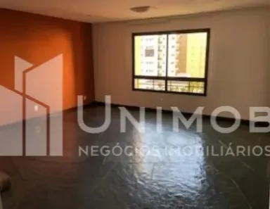 Apartamento com 3 Quartos à venda, 160m² no Cambuí, Campinas