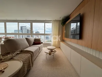 Apartamento com 3 Quartos à venda, 102m² no Centro, Torres