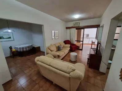 Flat com 3 Quartos à venda, 124m² no Pitangueiras, Guarujá
