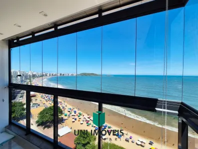Apartamento com 3 Quartos à venda, 120m² no Praia do Morro, Guarapari