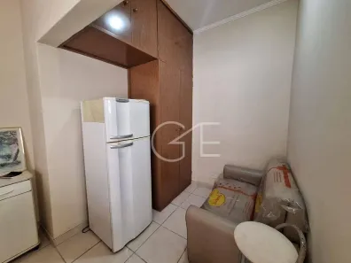 Apartamento com 1 Quarto à venda, 30m² no Gonzaga, Santos