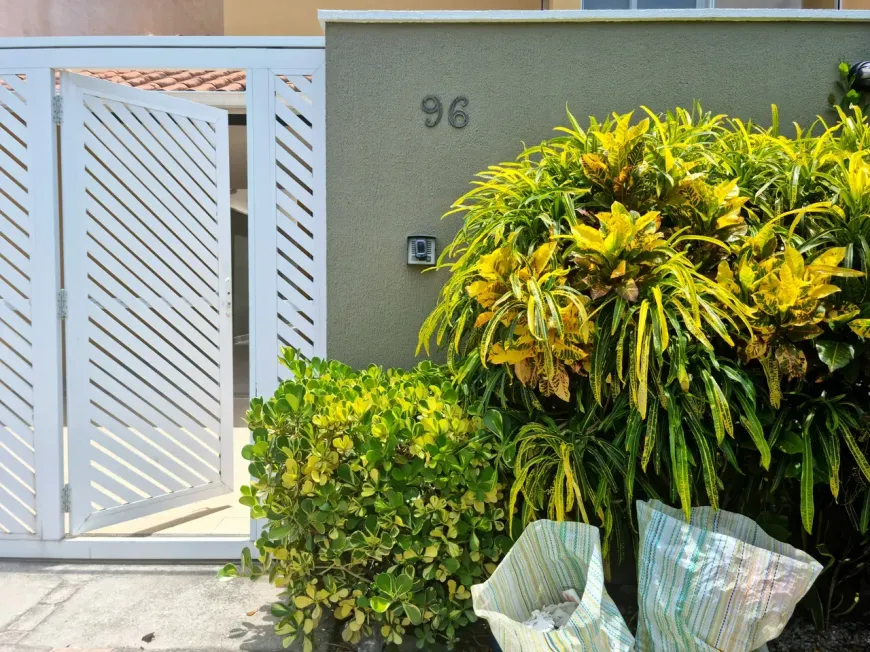 Foto do imóvel - Casa para alugar com 190 m², 4 quartos, 5 banheiros, 2 vagas