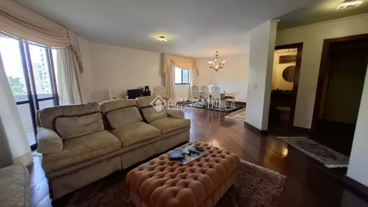 Apartamento com 4 Quartos à venda, 220m² no Santo Antônio, São Caetano do Sul