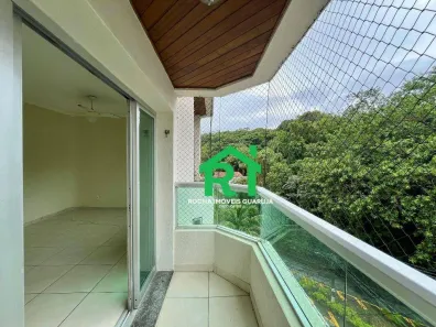 Apartamento com 2 Quartos à venda, 86m² no Vila Luis Antônio, Guarujá