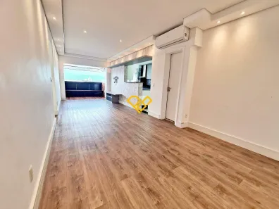 Apartamento com 2 Quartos à venda, 84m² no Boqueirão, Santos
