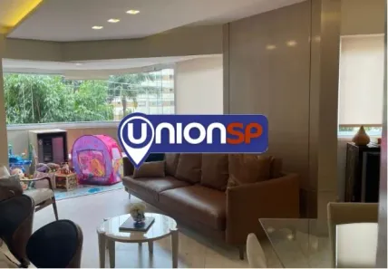 Apartamento com 3 Quartos à venda, 116m² no Vila Andrade, São Paulo
