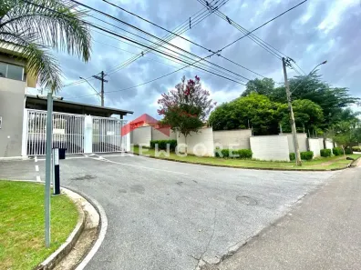 Terreno / Lote / Condomínio à venda, 1196m² no Chácara Malota, Jundiaí