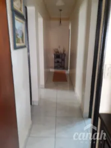 Apartamento com 3 Quartos à venda, 111m² no Vila Tibério, Ribeirão Preto