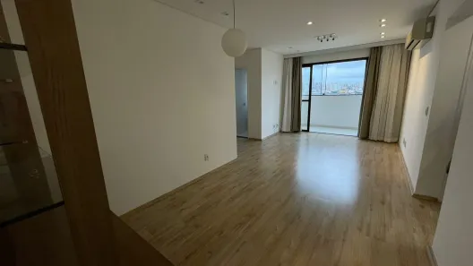 Apartamento com 3 Quartos à venda, 118m² no Parque das Nações, Santo André