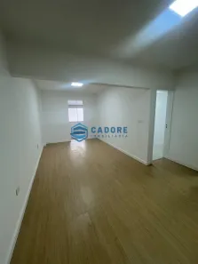 Apartamento com 1 Quarto à venda, 47m² no Centro, Caxias do Sul