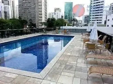 Apartamento com 3 Quartos à venda, 107m² no Boa Viagem, Recife