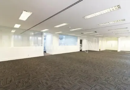 Conjunto Comercial / Sala à venda, 500m² no Bela Vista, São Paulo
