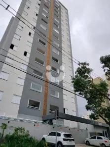 Apartamento com 2 Quartos à venda, 53m² no Parque Campolim, Sorocaba