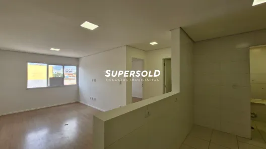 Apartamento com 1 Quarto à venda, 49m² no Santa Cecília, Paulínia