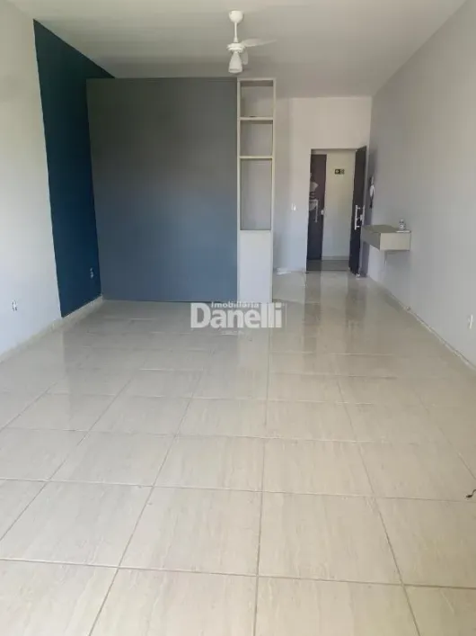 Foto do imóvel - Sala/Conjunto para alugar com 45 m², 1 banheiro