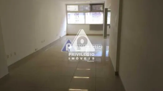 Conjunto Comercial / Sala à venda, 40m² no Copacabana, Rio de Janeiro