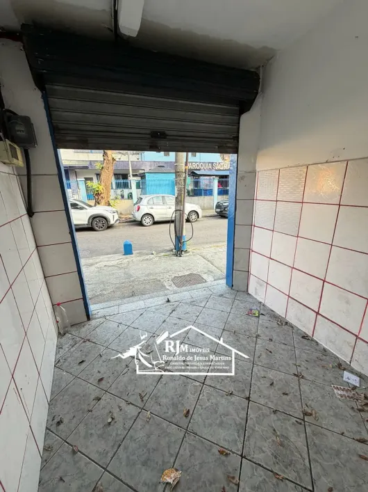 Foto do imóvel - Ponto comercial/Loja/Box para alugar com 20 m² em