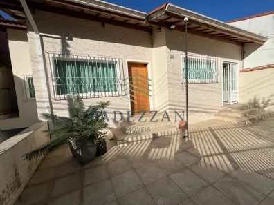 Casa com 3 Quartos à venda, 258m² no Parque Monte Alegre, Taboão da Serra