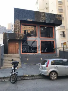 Prédio/Edifício Inteiro com 13 Quartos para alugar, 310m² no Cambuí, Campinas