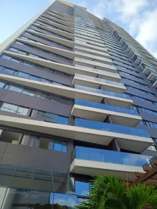 Apartamento com 3 Quartos à venda, 108m² no Boa Viagem, Recife