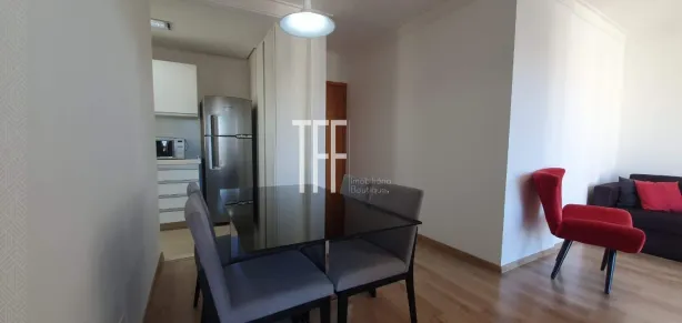 Apartamento com 1 Quarto à venda, 58m² no Cambuí, Campinas