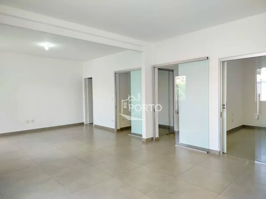 Foto do imóvel - Imóvel comercial para alugar com 234 m², 3 banheiros, 3 vagas