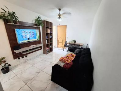 Apartamento com 2 Quartos à venda, 43m² no Jardim Ísis, Cotia
