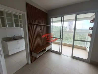 Apartamento com 3 Quartos à venda, 86m² no Vila da Serra, Nova Lima