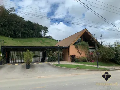 Terreno / Lote / Condomínio à venda, 488m² no Rio do Meio, Itajaí