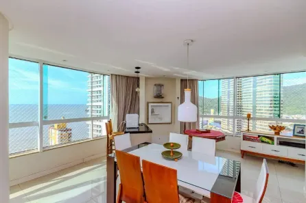 Apartamento com 3 Quartos à venda, 180m² no Centro, Balneário Camboriú