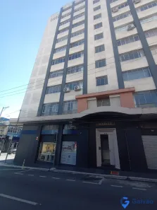 Conjunto Comercial / Sala à venda, 64m² no Vila Boaventura, Jundiaí