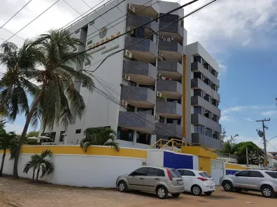 Flat com 1 Quarto à venda, 50m² no Intermares, Cabedelo