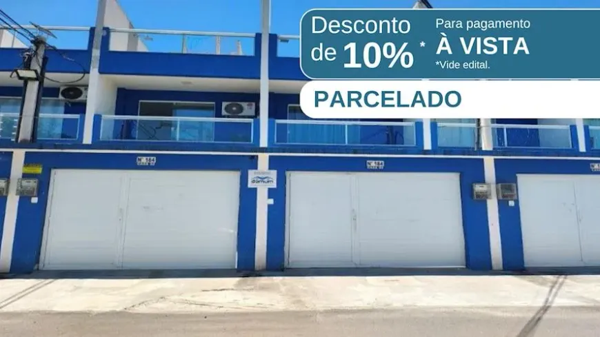 Foto do imóvel - Casa à venda com 3 quartos, 2 banheiros e 125 m² em