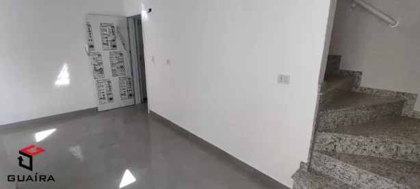 Cobertura com 2 Quartos à venda, 75m² no Vila Pires, Santo André