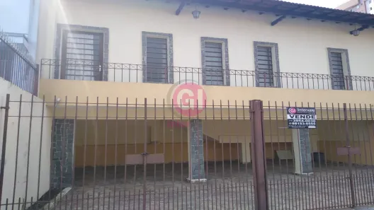 Sobrado com 4 Quartos à venda, 175m² no Centro, Jacareí