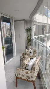 Apartamento com 2 Quartos para venda ou aluguel, 70m² no Dezoito do Forte Empresarial/Alphaville., Barueri