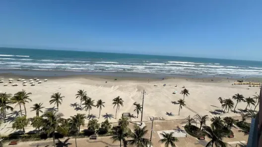 Cobertura com 5 Quartos à venda, 300m² no Ocian, Praia Grande